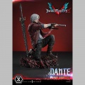 Prime 1 Studio 1/6 Dante Bonus - Devil May Cry V