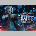 Prime 1 Studio 1/6 Dante Bonus - Devil May Cry V
