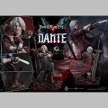 Prime 1 Studio 1/6 Dante Bonus - Devil May Cry V