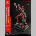 Prime 1 Studio Evangelion Production Model-02 (Concept By Josh Nizzi) - Rebuild of Evangelion