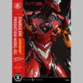 Prime 1 Studio Evangelion Production Model-02 (Concept By Josh Nizzi) - Rebuild of Evangelion