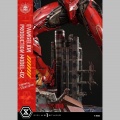 Prime 1 Studio Evangelion Production Model-02 (Concept By Josh Nizzi) - Rebuild of Evangelion
