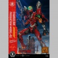 Prime 1 Studio Evangelion Production Model-02 (Concept By Josh Nizzi) Deluxe Version - Rebuild of Evangelion