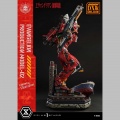 Prime 1 Studio Evangelion Production Model-02 (Concept By Josh Nizzi) Deluxe Bonus Version - Rebuild of Evangelion