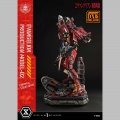 Prime 1 Studio Evangelion Production Model-02 (Concept By Josh Nizzi) Deluxe Bonus Version - Rebuild of Evangelion