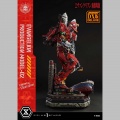 Prime 1 Studio Evangelion Production Model-02 (Concept By Josh Nizzi) Deluxe Bonus Version - Rebuild of Evangelion