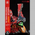Prime 1 Studio Evangelion Production Model-02 (Concept By Josh Nizzi) Deluxe Bonus Version - Rebuild of Evangelion