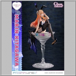 Prime 1 Studio Marin Kitagawa Glass Edition - My Dress-Up Darling