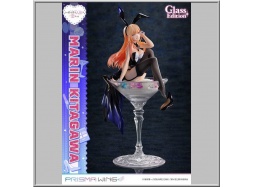 Prime 1 Studio Marin Kitagawa Glass Edition - My Dress-Up Darling