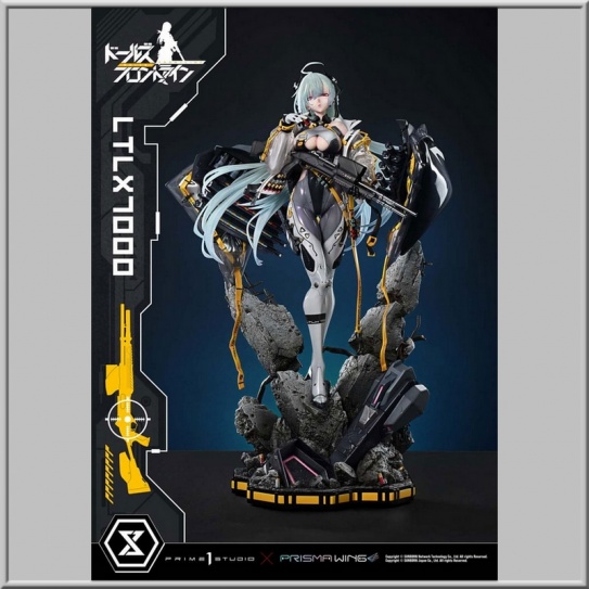 Prime 1 Studio 1/4 LTLX7000 - Girls´ Frontline