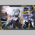 Prime 1 Studio 1/4 LTLX7000 - Girls´ Frontline
