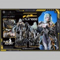 Prime 1 Studio 1/4 LTLX7000 - Girls´ Frontline