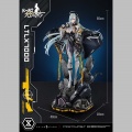 Prime 1 Studio 1/4 LTLX7000 - Girls´ Frontline