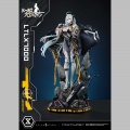 Prime 1 Studio 1/4 LTLX7000 - Girls´ Frontline