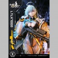 Prime 1 Studio 1/4 LTLX7000 - Girls´ Frontline