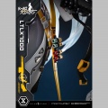 Prime 1 Studio 1/4 LTLX7000 - Girls´ Frontline