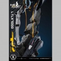 Prime 1 Studio 1/4 LTLX7000 - Girls´ Frontline