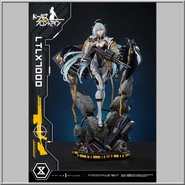 Prime 1 Studio 1/4 LTLX7000 Bonus Version - Girls´ Frontline