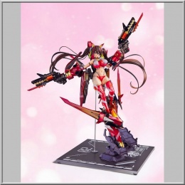Akane Hintasu Antenna Shop Limited Edition - Original Character (Vertex)