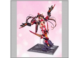 Akane Hintasu Antenna Shop Limited Edition - Original Character (Vertex)