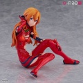 Asuka Langley - Rebuild of Evangelion (Sega)