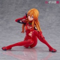 Asuka Langley - Rebuild of Evangelion (Sega)
