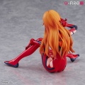 Asuka Langley - Rebuild of Evangelion (Sega)