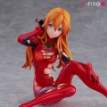 Asuka Langley - Rebuild of Evangelion (Sega)