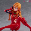 Asuka Langley - Rebuild of Evangelion (Sega)