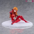 Asuka Langley - Rebuild of Evangelion (Sega)