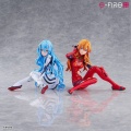 Asuka Langley - Rebuild of Evangelion (Sega)