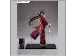 Mikasa blue flower komachi Ver. Japanese Doll - Azur Lane (Furyu)