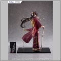 Mikasa blue flower komachi Ver. Japanese Doll - Azur Lane (Furyu)
