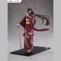 Mikasa blue flower komachi Ver. Japanese Doll - Azur Lane (Furyu)