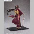 Mikasa blue flower komachi Ver. Japanese Doll - Azur Lane (Furyu)
