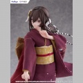 Mikasa blue flower komachi Ver. Japanese Doll - Azur Lane (Furyu)