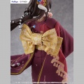 Mikasa blue flower komachi Ver. Japanese Doll - Azur Lane (Furyu)