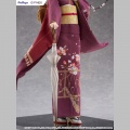Mikasa blue flower komachi Ver. Japanese Doll - Azur Lane (Furyu)