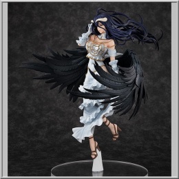 Albedo: Wing Ver. - Overlord IV (Kadokawa)