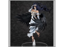 Albedo: Wing Ver. - Overlord IV (Kadokawa)