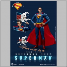 Superman & Krypto - Superman (2025)