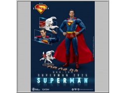 Superman & Krypto - Superman (2025)