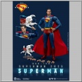 Superman & Krypto - Superman (2025)