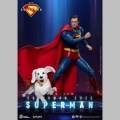 Superman & Krypto - Superman (2025)