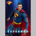 Superman & Krypto - Superman (2025)