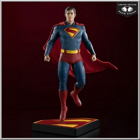 Superman 1/6 - Superman (2025) DC Direct