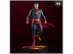 Superman 1/6 - Superman (2025) DC Direct