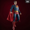 Superman 1/6 - Superman (2025) DC Direct