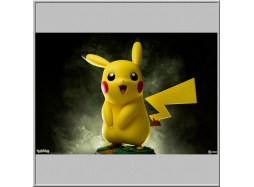 Sideshow 1/1 Life-Size Pikachu - Pokemon
