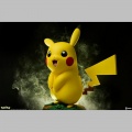 Sideshow 1/1 Life-Size Pikachu - Pokemon